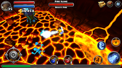 Dungeon Quest Screenshot7