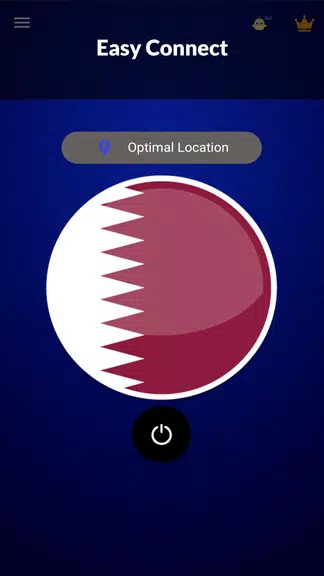 Qatar VPN - Unlimited Free & Fast Security Proxy Screenshot2