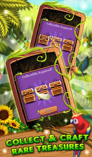 Mahjong Animal World - HD Mahjong Solitaire Screenshot2