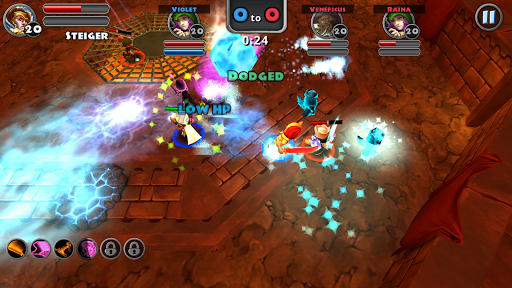 Dungeon Quest Screenshot6