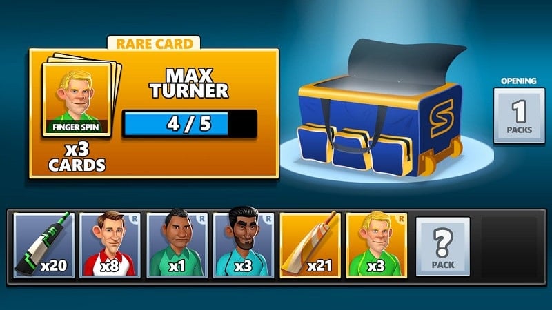 Stick Cricket Live Screenshot3