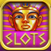 Slots Pharaoh Casino Slot Game APK