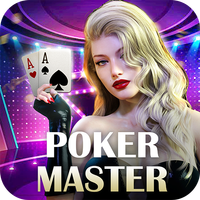 Poker Master Texas Holdem 2024 APK