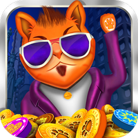 > Fortune Cat Magical Kingdom APK