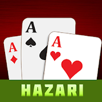 Hazari Card Game Free APK