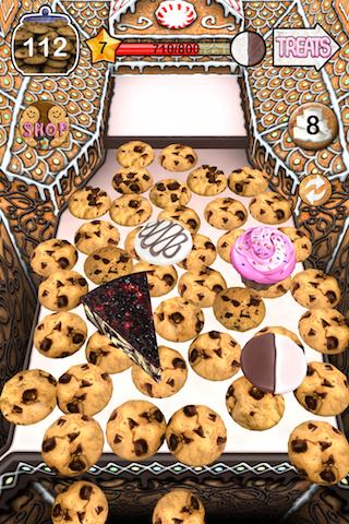 Cookie Dozer Screenshot3