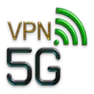 5G VPN APK