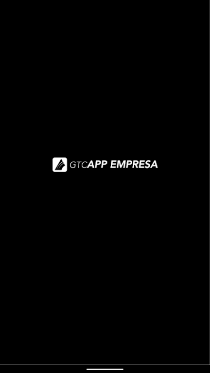 GTCApp Empresa Screenshot4