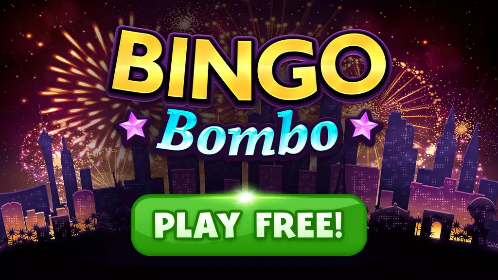 Bingo Bombo Screenshot1