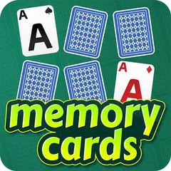 Memory Match Cards APK