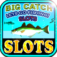 Big Catch Fishing Slots APK