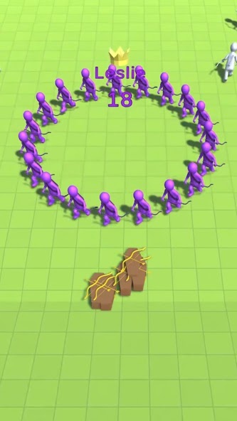 Archers.io Mod Screenshot1