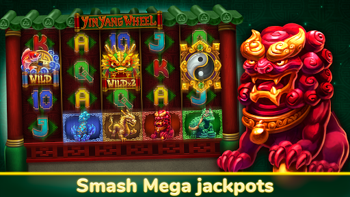 Akamon Slots - Free Casino Screenshot4