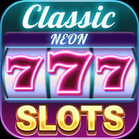 Classic Neon Slots APK