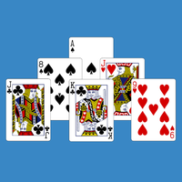 Classic Pyramid Solitaire APK