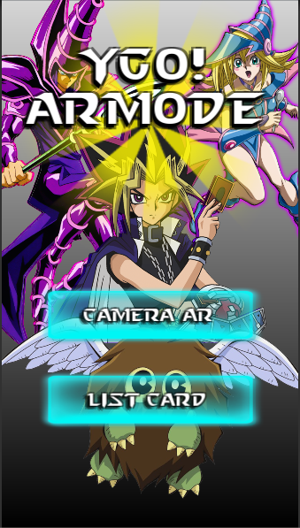 Yu-Gi-Oh! AR Battle Screenshot3