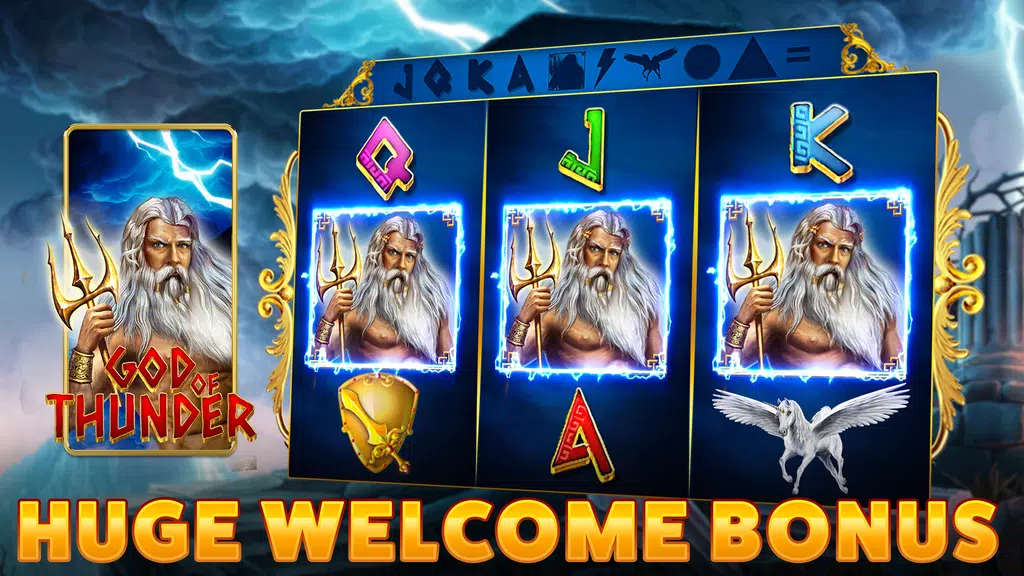 Hot Slots 777 - Slot Machines Screenshot2