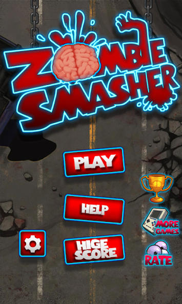 Zombie Smasher Mod Screenshot3