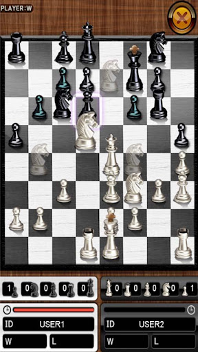 The King of Chess Screenshot2