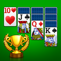 Solitaire Grand Royale : Klondike APK