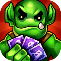 Arcanox: Cards vs. Castles APK