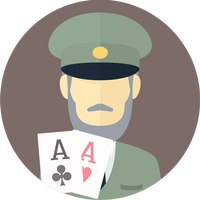 Flat Holdem Poker Offline APK