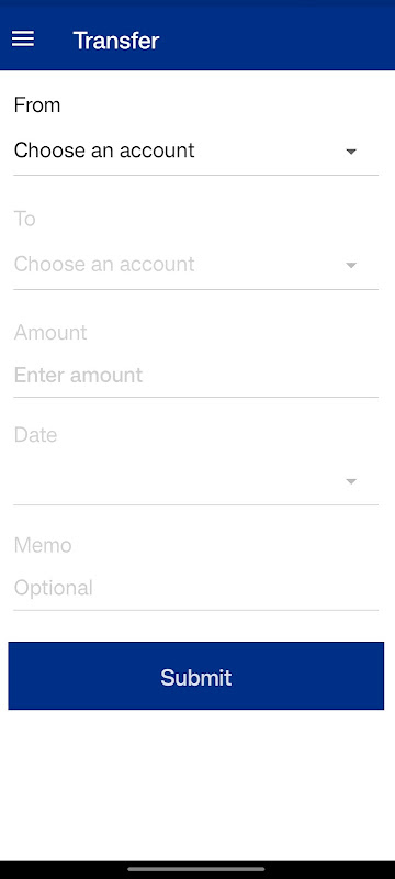 CIT Mobile Banking Screenshot3