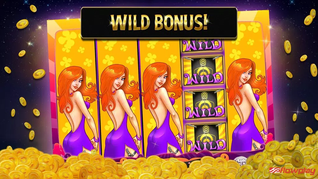 Vegas World Casino Screenshot1