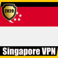 Singapore VPN 2020 – Singapore IP VPN Proxy APK