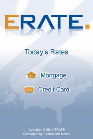 Mortgage Rates, Mortgage Calc Screenshot3