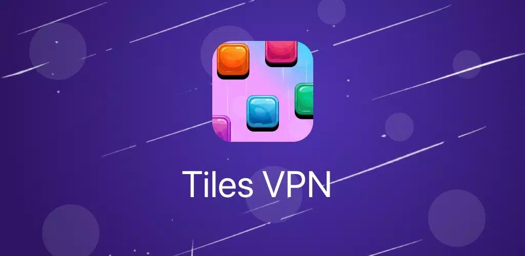 Teils VPN: Secure Master Screenshot2