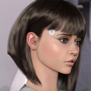 Divergence : Beyond The Singularity APK