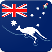 Australia VPN - Free VPN Proxy Server & Secure APK