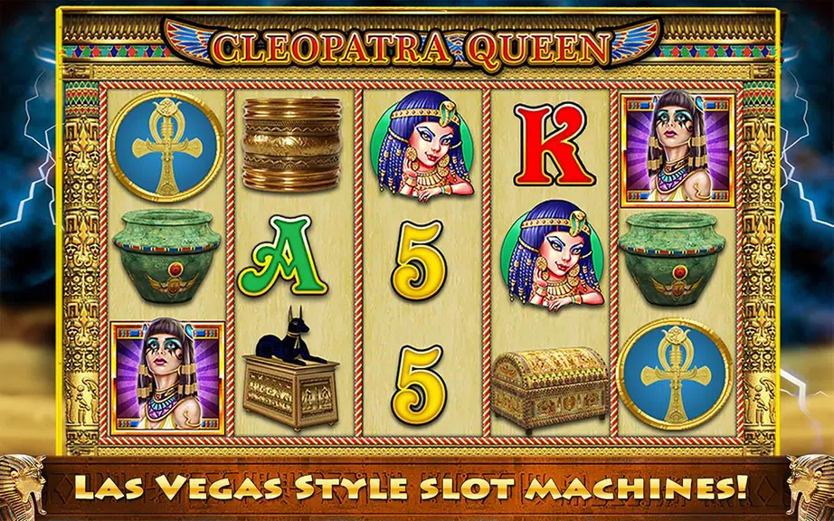 Slots - Fantasy Series! Screenshot1