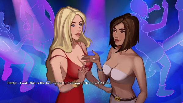 Mageroyal Academy Screenshot3