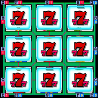 Pachin Sloan, slot machine APK