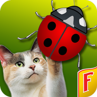 Friskies JitterBug APK