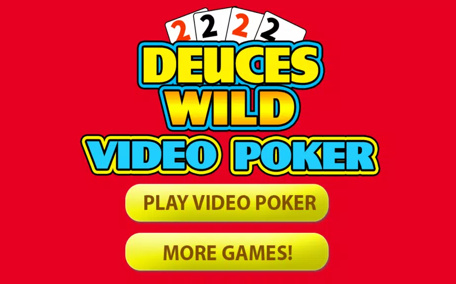 Deuces Wild Screenshot2