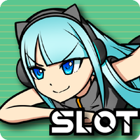 CYBERSLOT:オリジナルパチスロゲーム APK