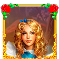 Alice In Wonderland Slot APK