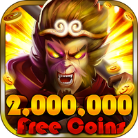 Huge Bonus－Deluxe Slots APK