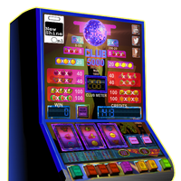 slot machine club 5000 APK