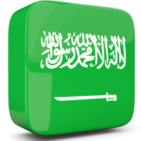 KSA VPN - Free & Unlimited APK