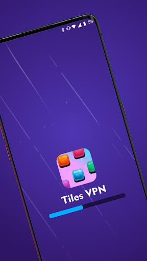 Teils VPN: Secure Master Screenshot1