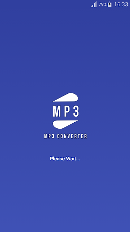 Fast MP3 Converter Screenshot2