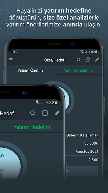 TEB YATIRIM PRIME Screenshot2