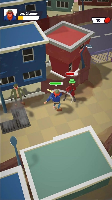 Street Dude Screenshot4