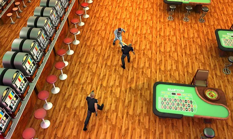 Casino Escape Story 3D Screenshot4