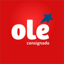 Olé Consignado: Empréstimo, Ca APK