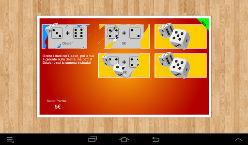 Scratch cards! Screenshot4